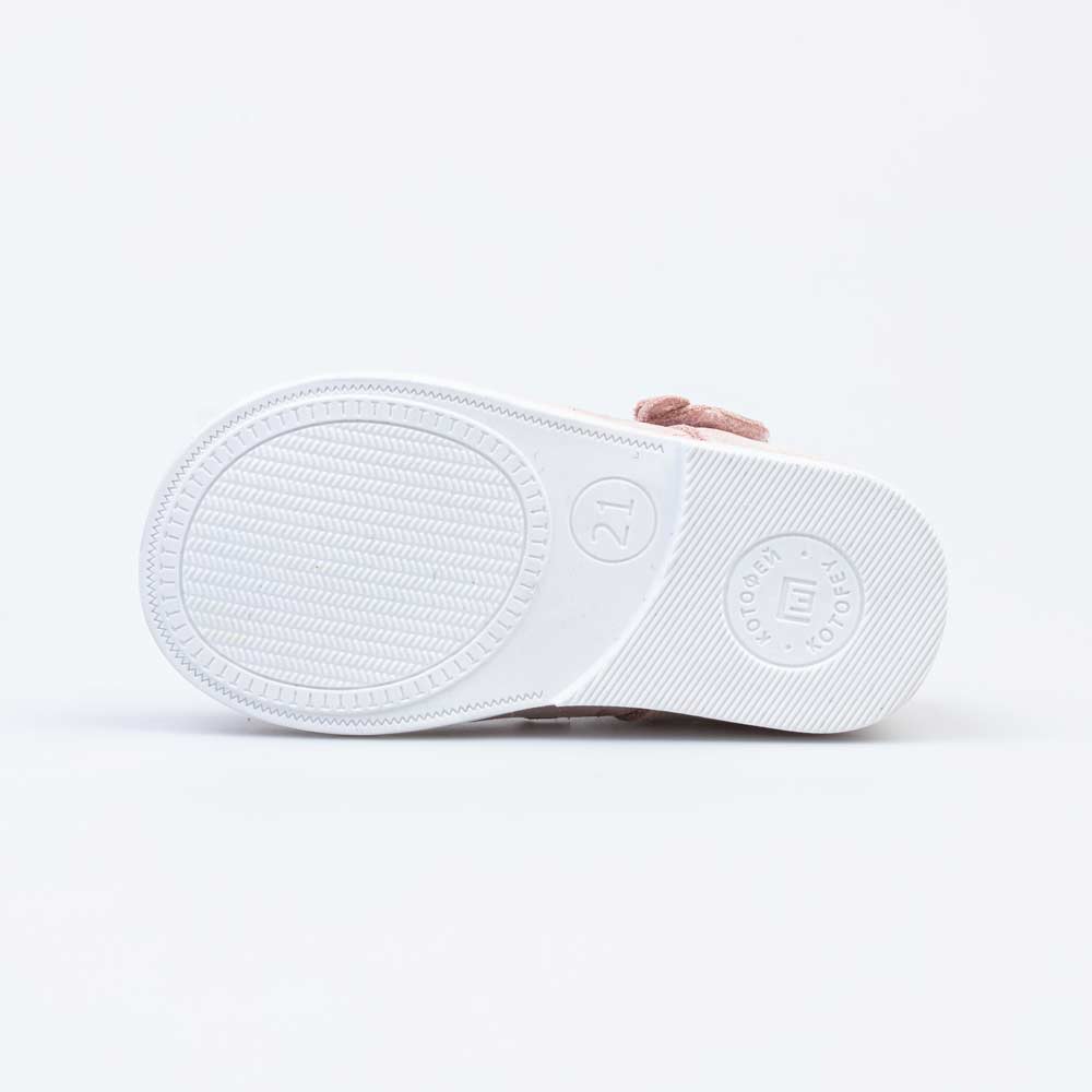 132157-22 Нарядные туфли для девочки, все фото 3