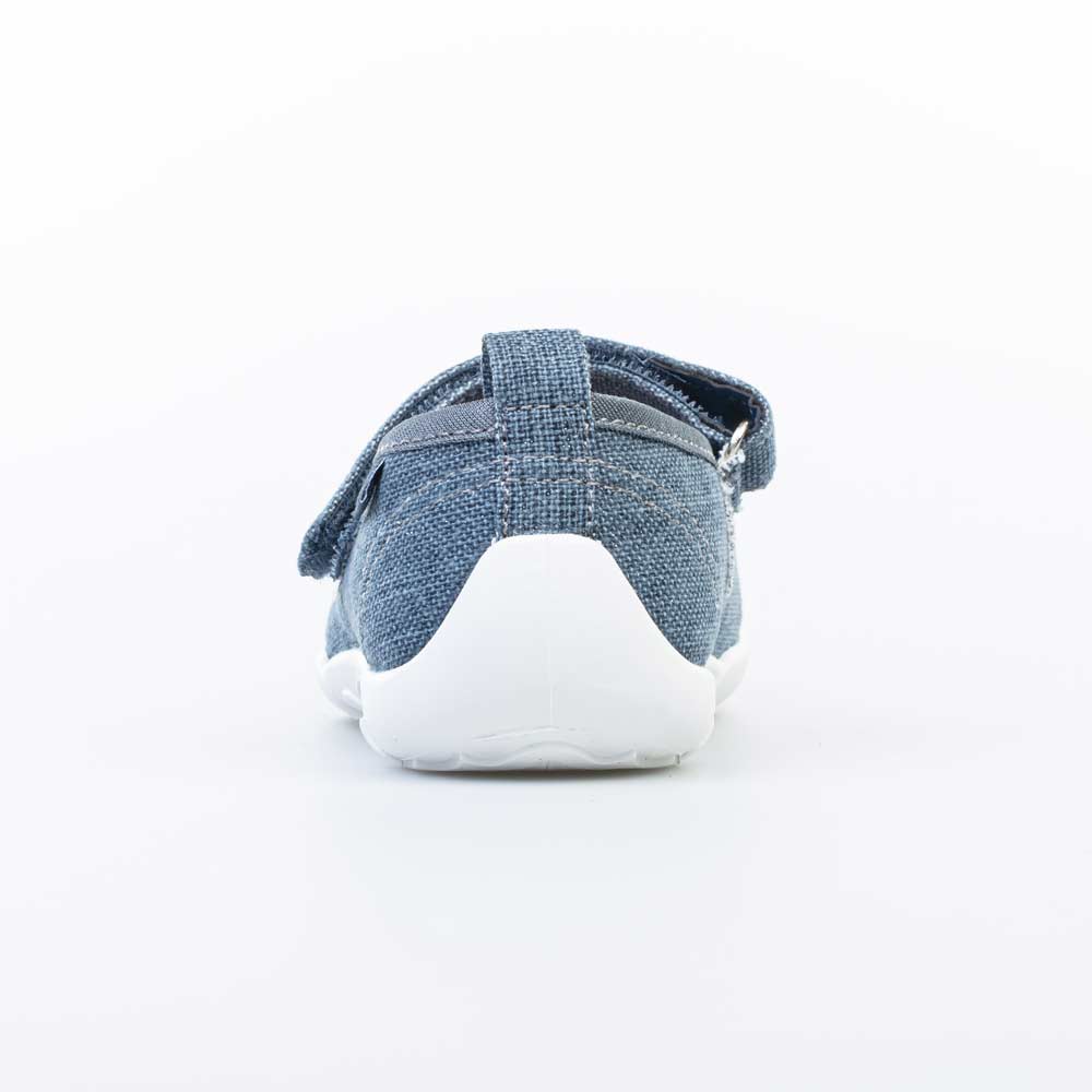 431114-14 Текстильная обувь Джинс, все фото 5