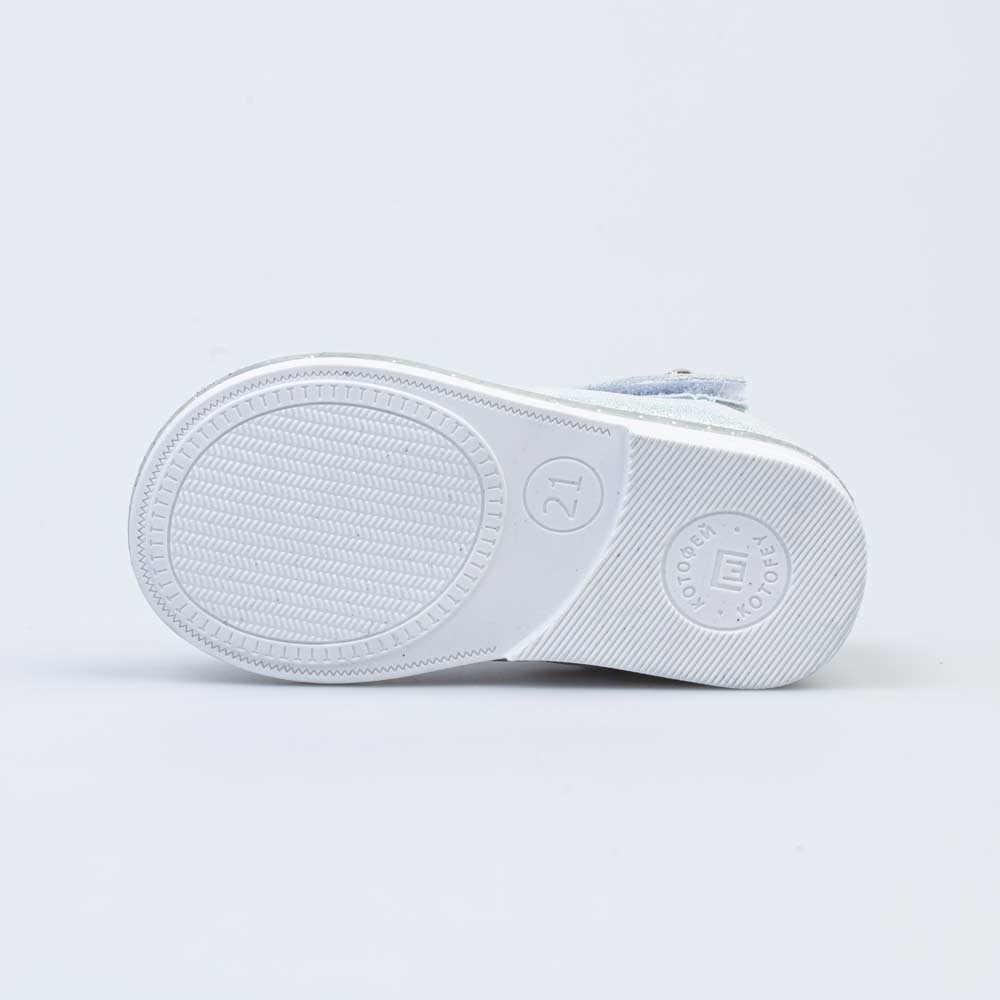 132156-21 Нарядные туфли для девочки, все фото 3