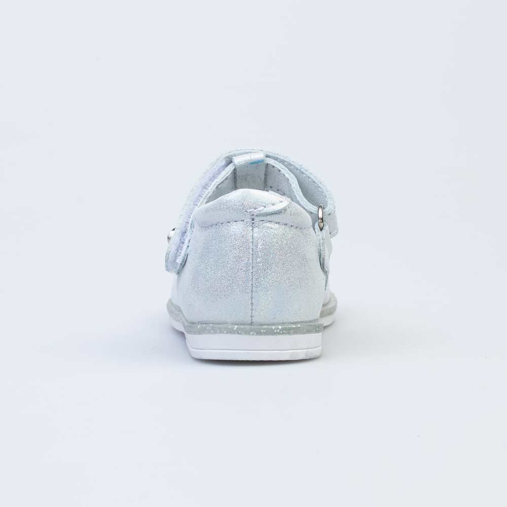 132156-21 Нарядные туфли для девочки, все фото 5