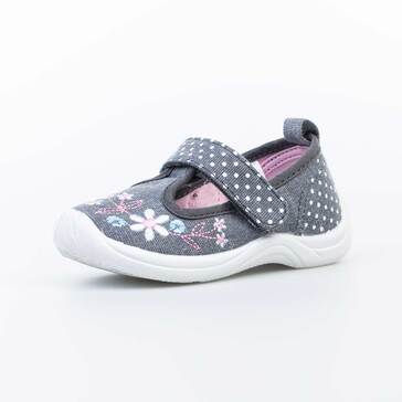 231172-11 Текстильная обувь, все фото 1