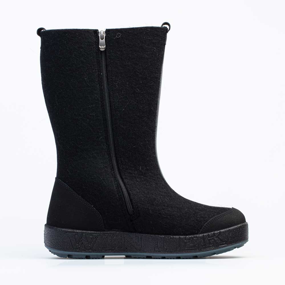 967040-03 Мужские валенки без подкладки, все фото 2