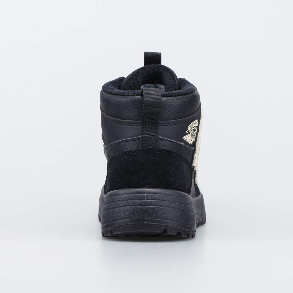 752266-42 Зимние ботинки с системой быстрой шнуровки, все фото 5