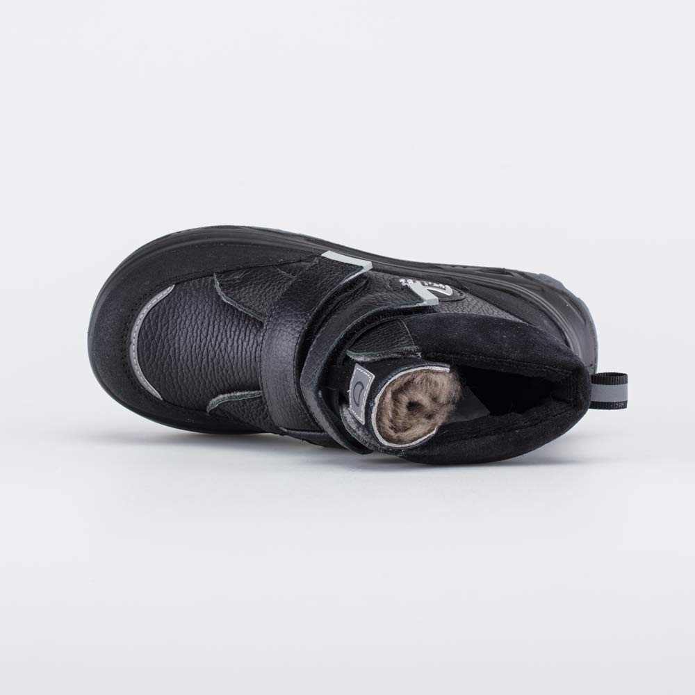 252183-53 Детские зимние ботинки 1936, все фото 4