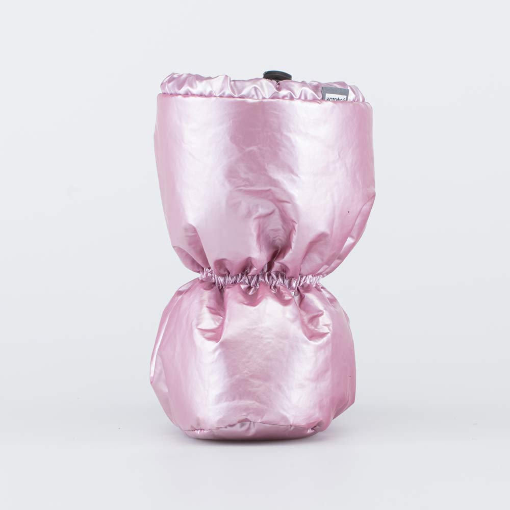 001106-41 Теплые меховые пинетки, все фото 5