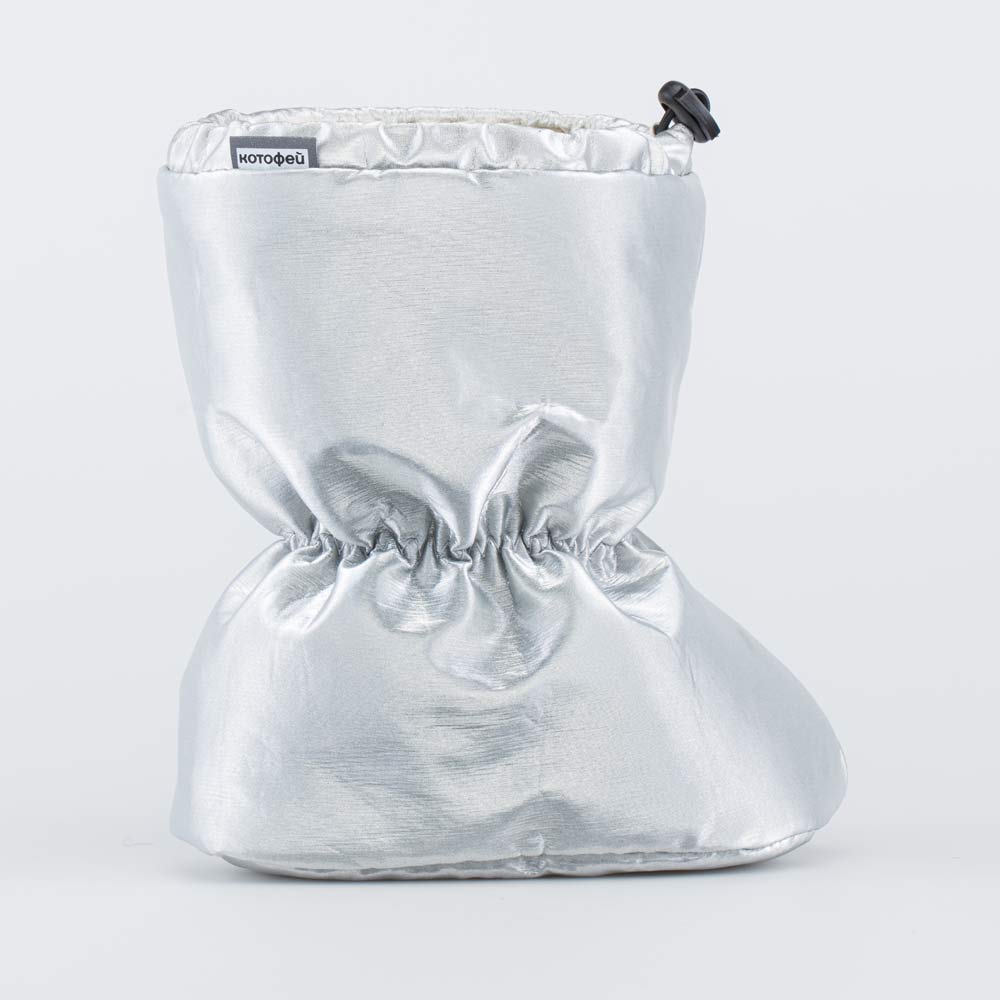 001106-42 Теплые меховые пинетки, все фото 2