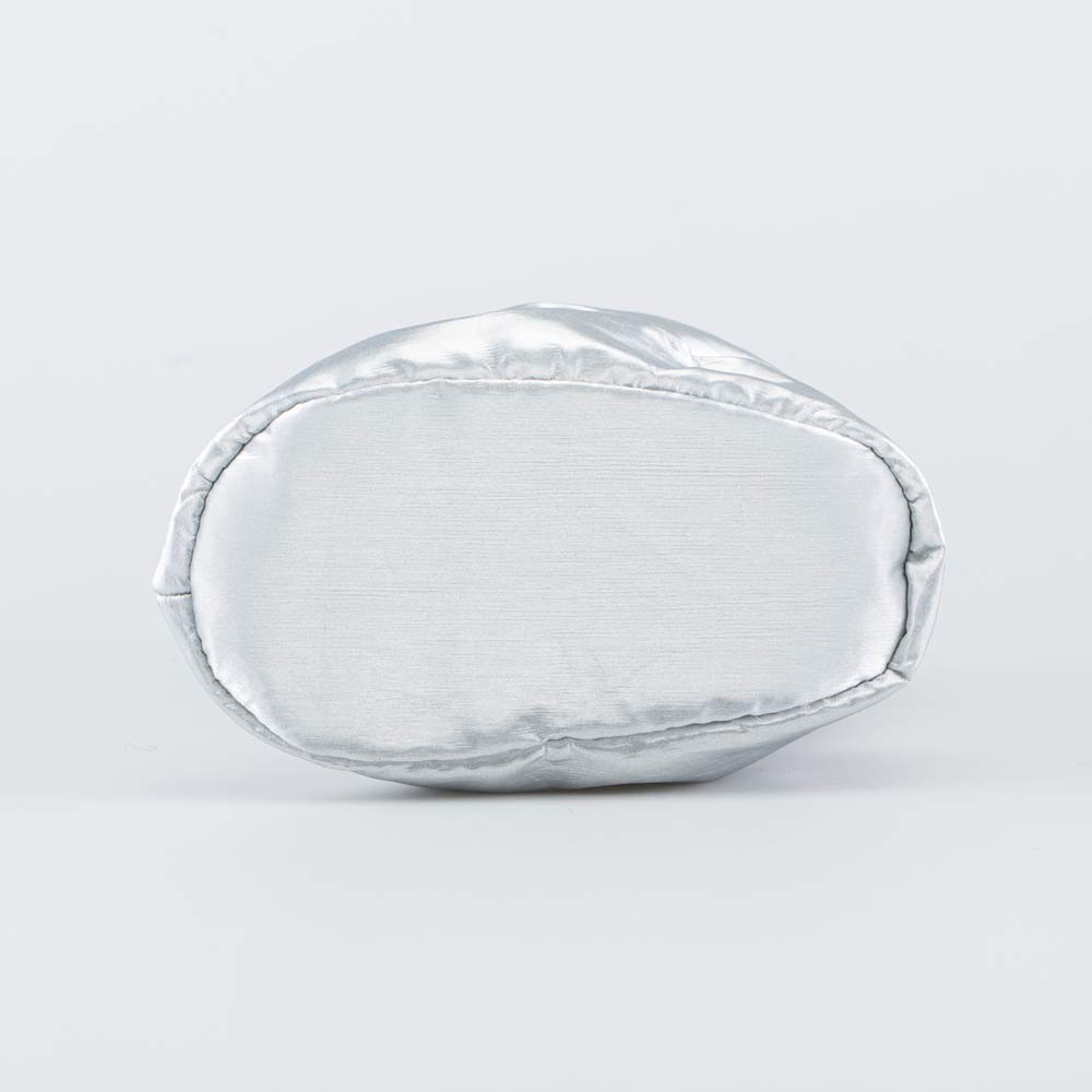 001106-42 Теплые меховые пинетки, все фото 3