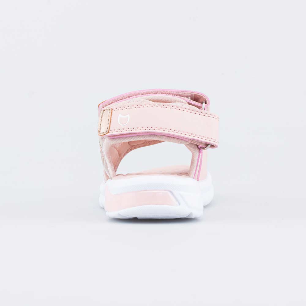 524082-11 Пляжная обувь с LED-подсветкой на подошве, все фото 5