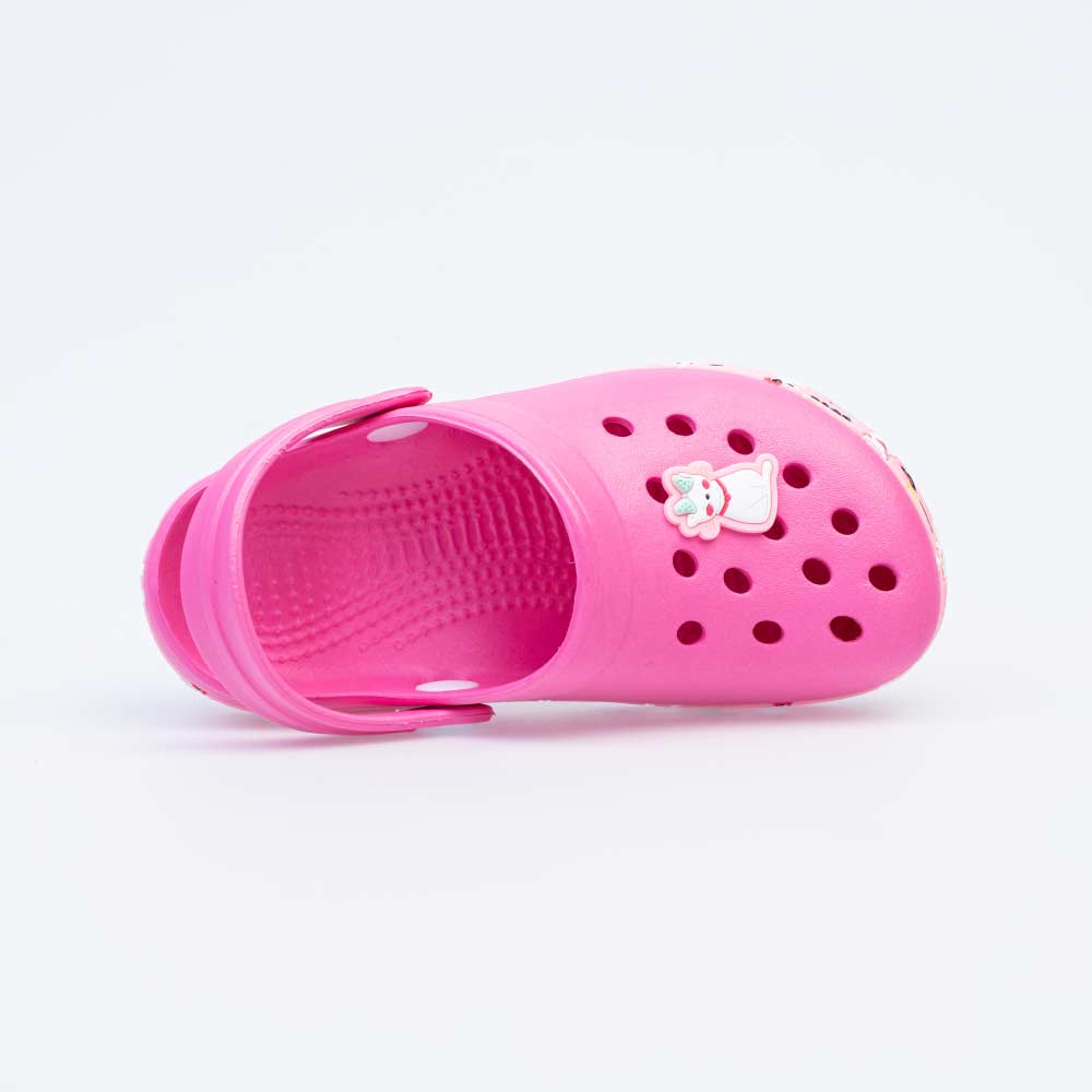 525086-01 Клоги пляжные, все фото 4