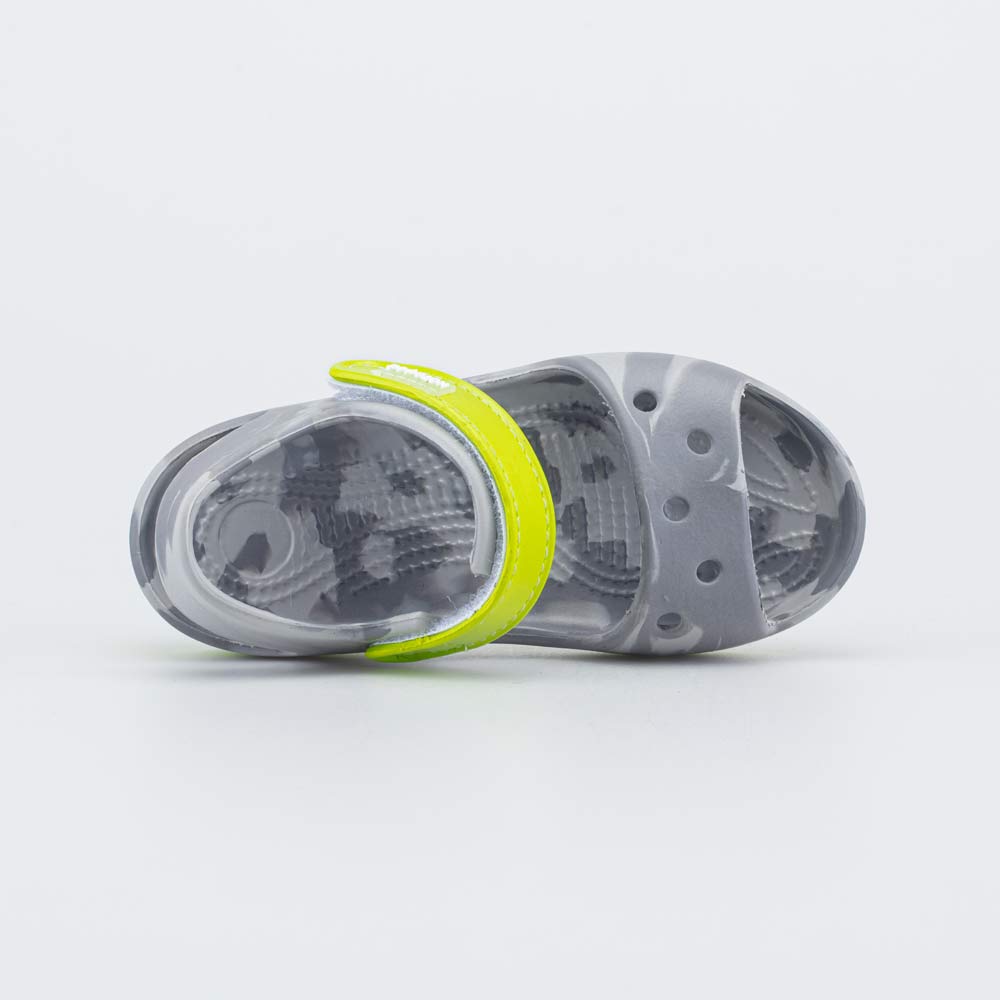 425012-01 Пляжные сандалии для мальчика, все фото 4