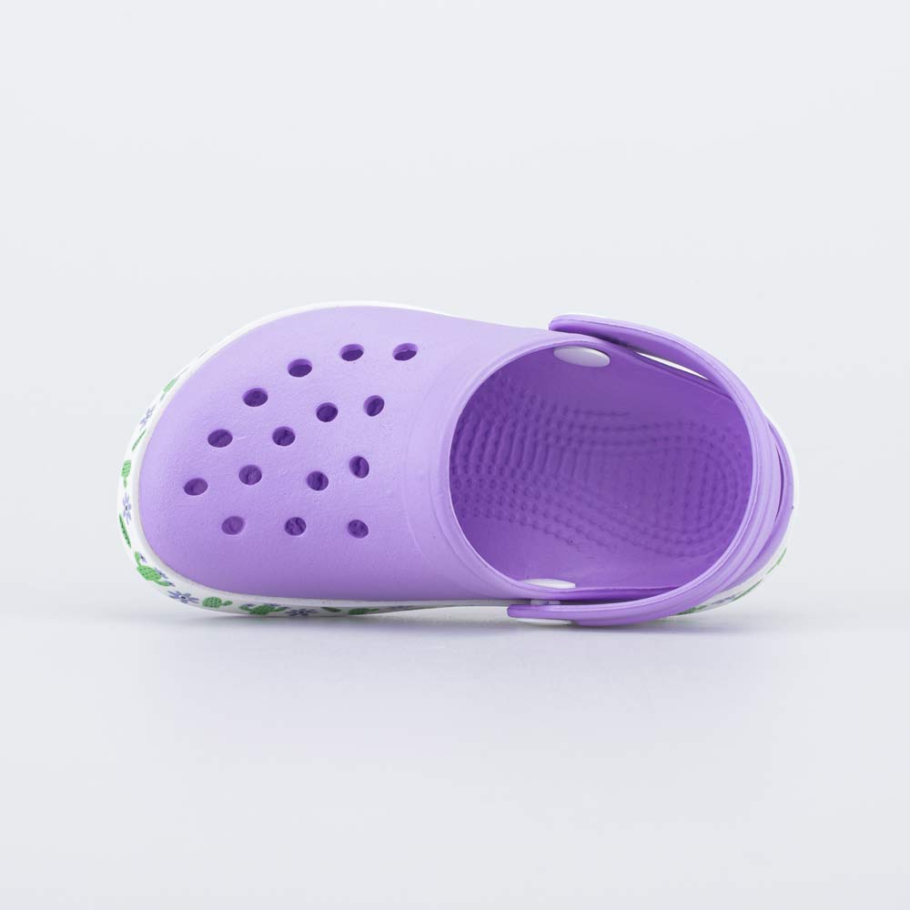 525094-05 Пляжные клоги из ЭВА Кактусы, все фото 4