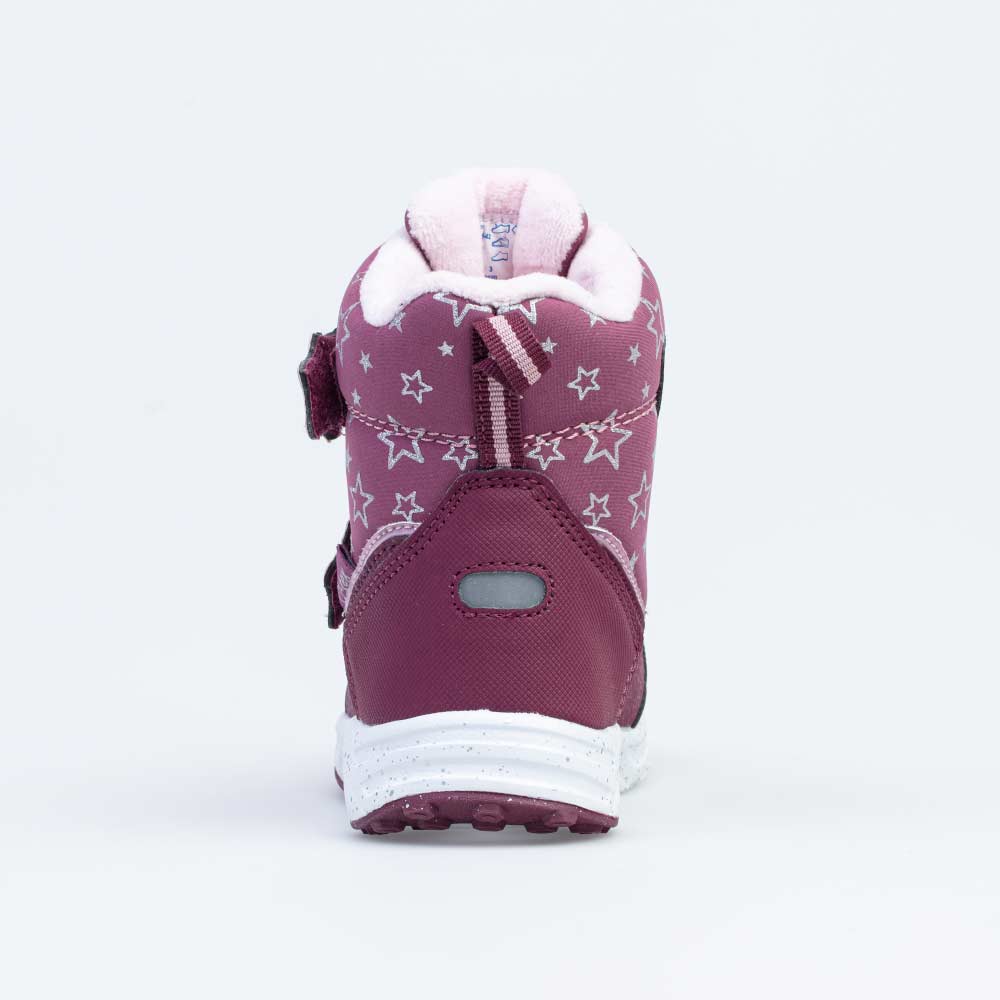 254985-42 Мембранные ботинки, все фото 5