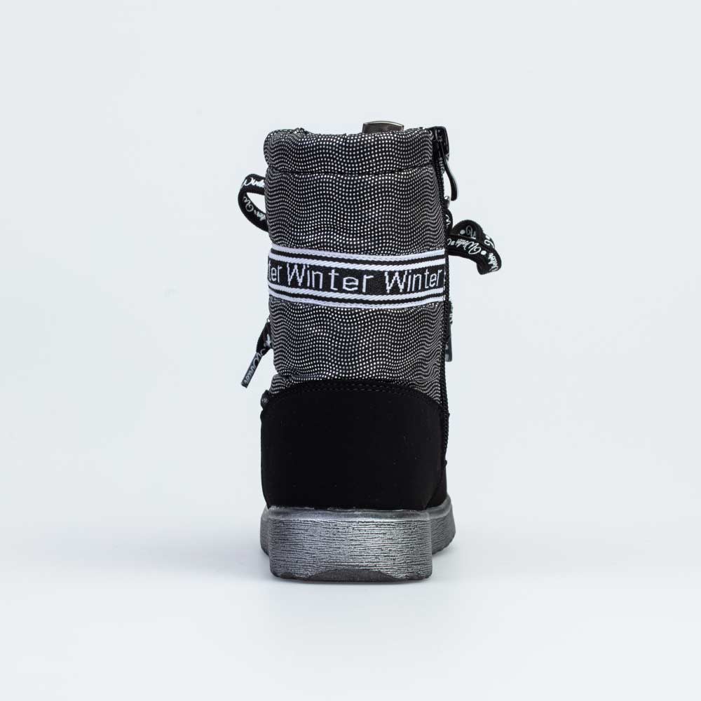 664984-41 Мембранные сапожки, все фото 5