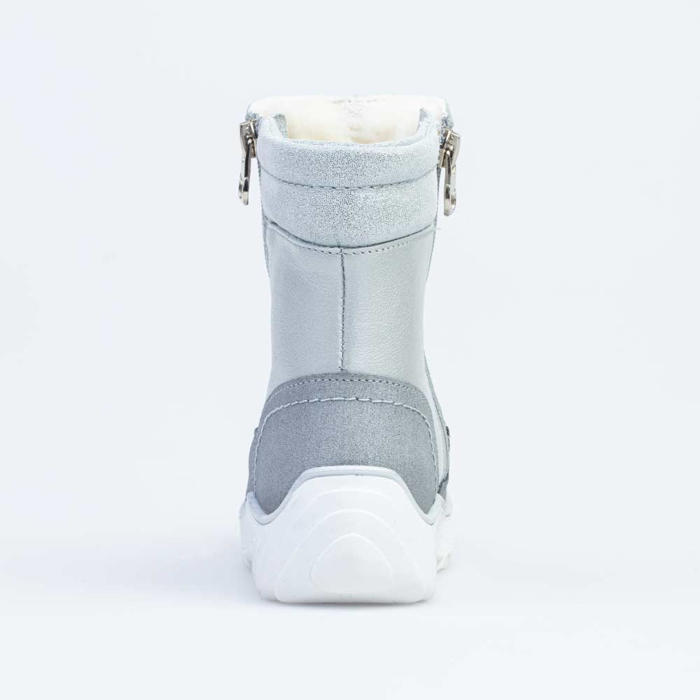 362106-51 Зимние сапожки для девочки, все фото 5