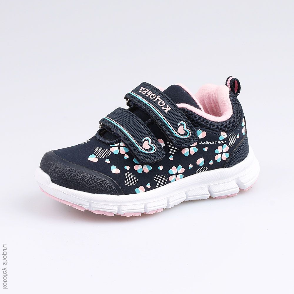 144093-71 Кроссовки, все фото 1