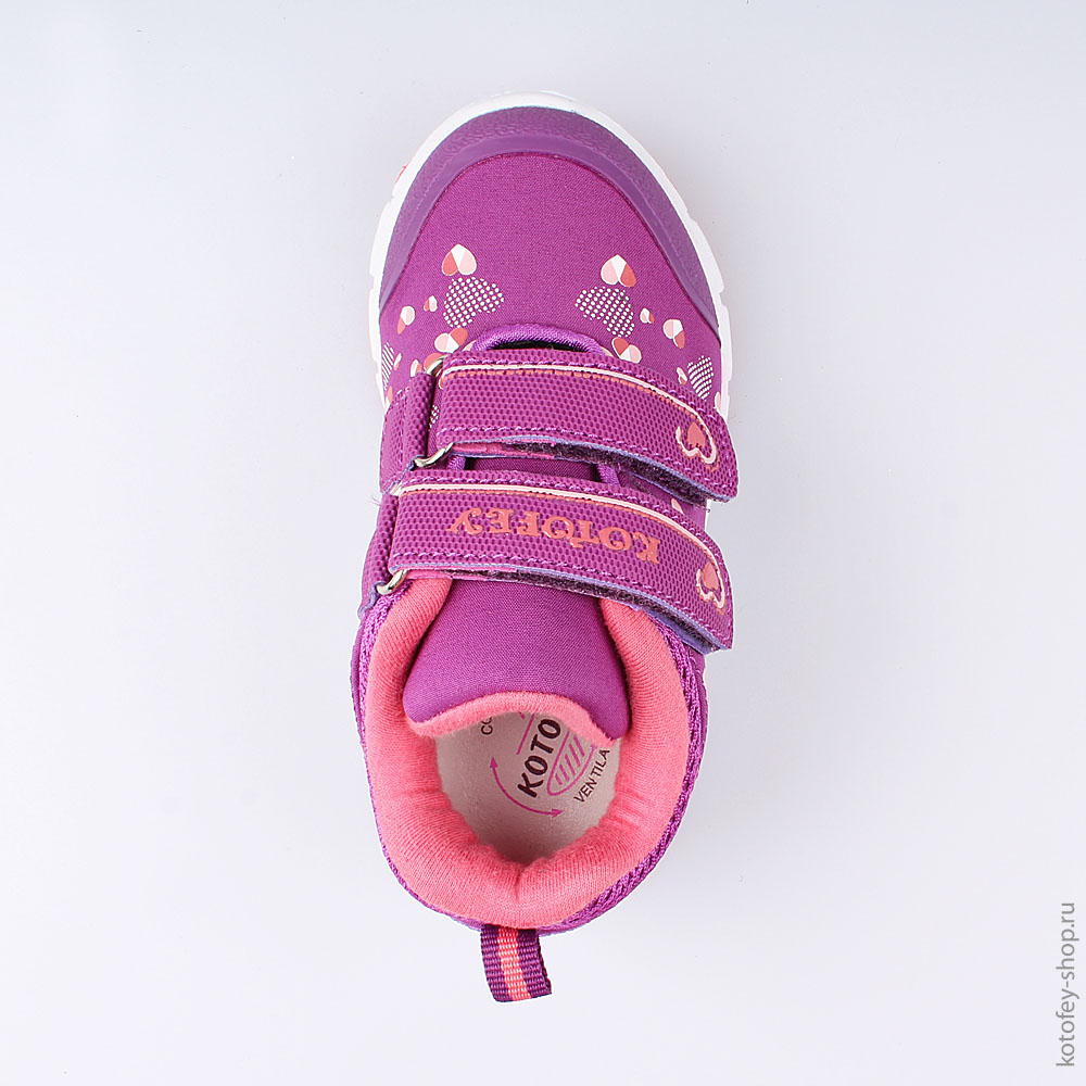 144093-72 Кроссовки, все фото 4