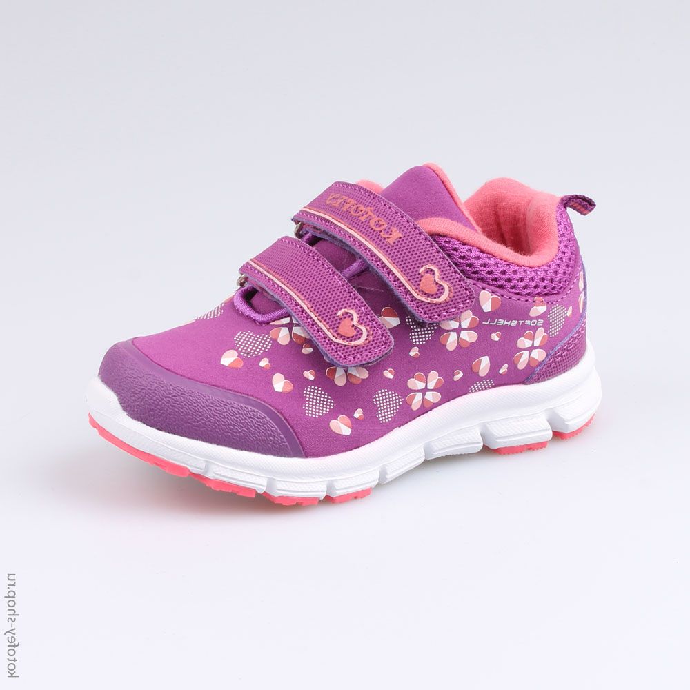 144093-72 Кроссовки, все фото 1