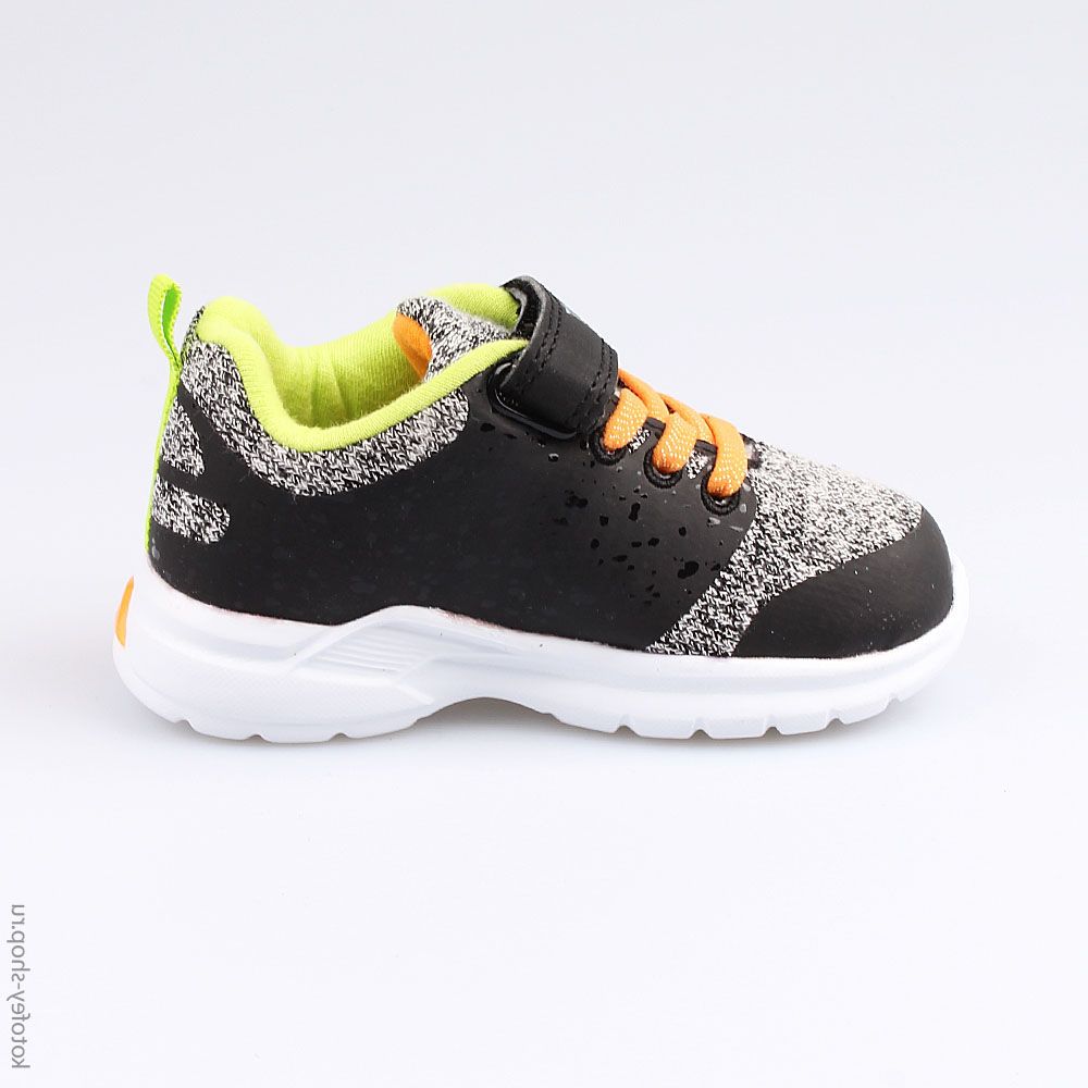 144095-71 Кроссовки с LED-подсветкой на подошве, все фото 2