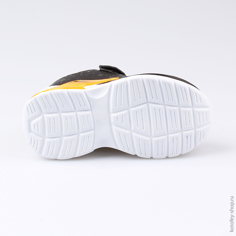 144095-71 Кроссовки с LED-подсветкой на подошве, все фото 3