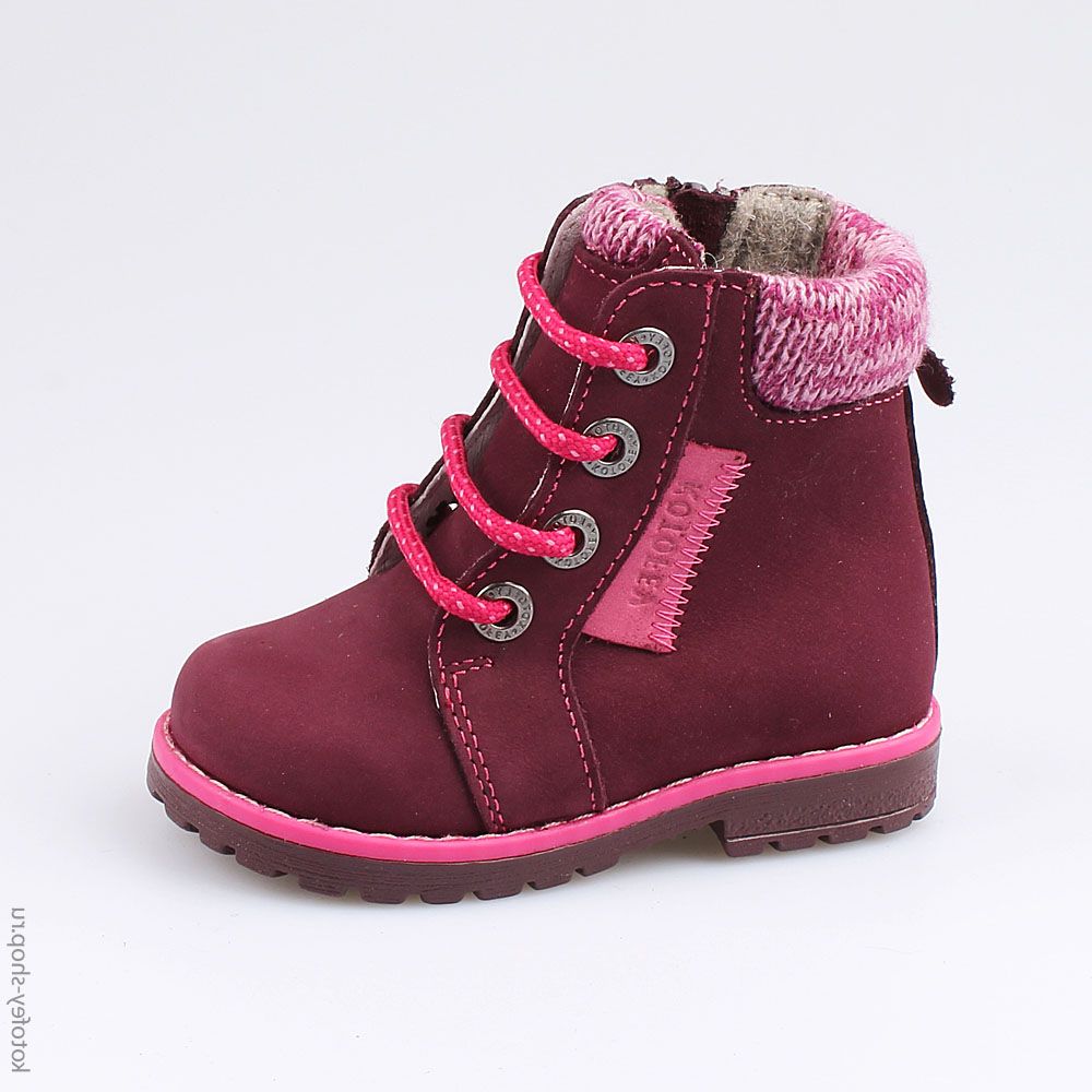 152143-37 Ботинки, все фото 1