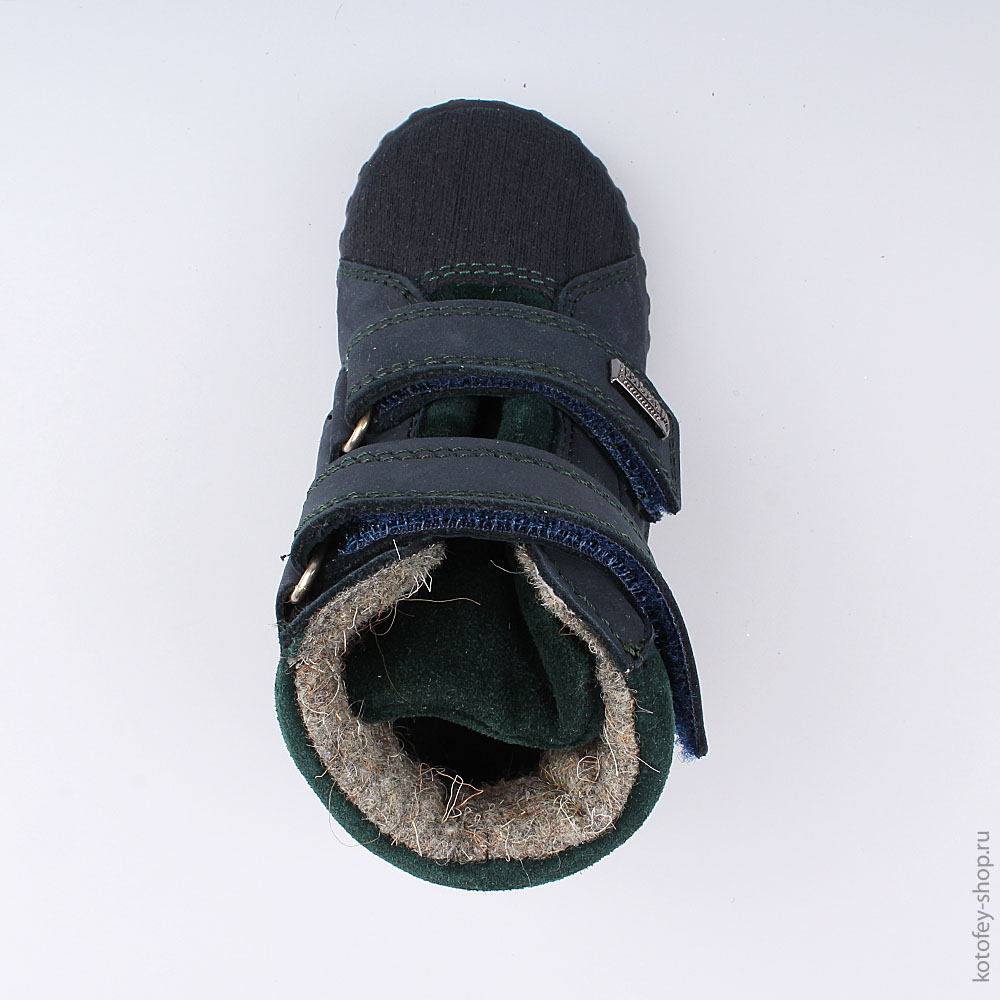 152178-36 Ботинки, все фото 4