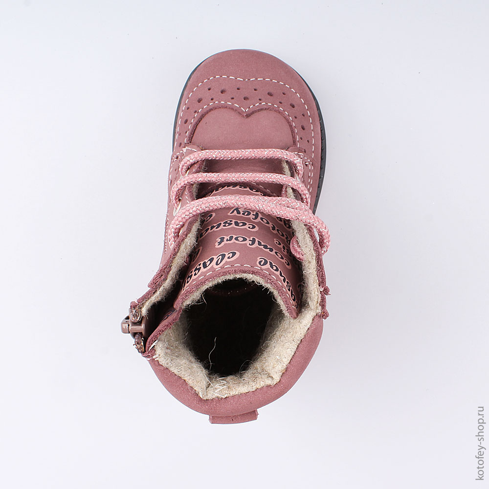 152207-33 Ботинки, все фото 4