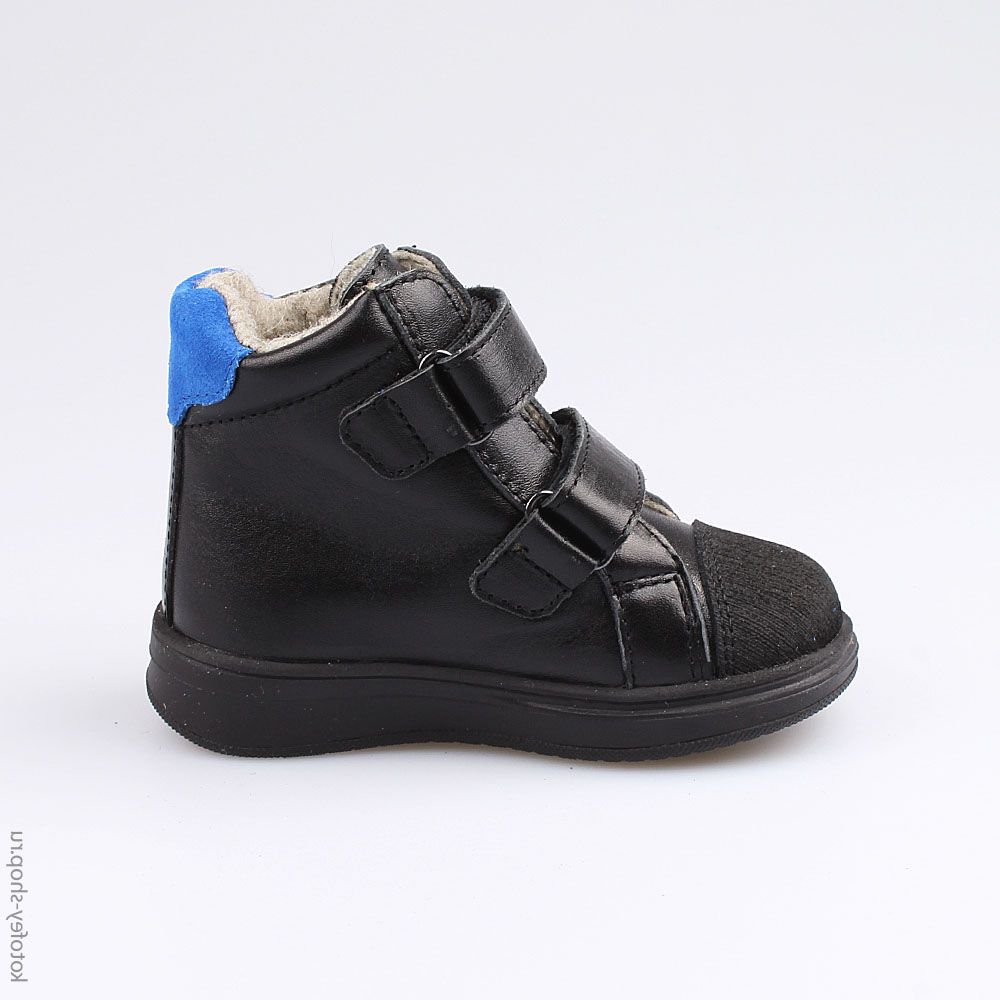 152208-31 Ботинки, все фото 2