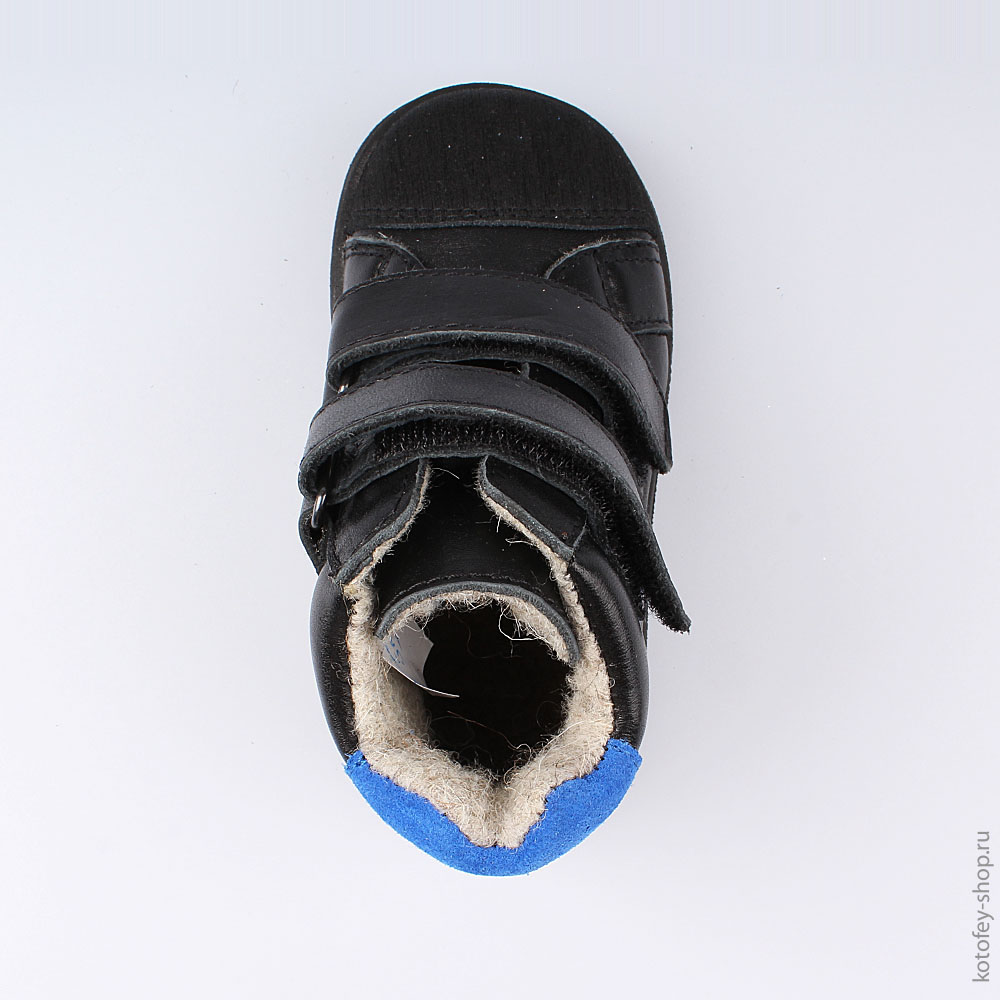 152208-31 Ботинки, все фото 4