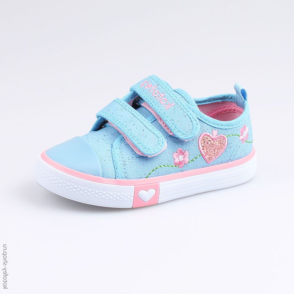 331094-12 Кеды, все фото 1