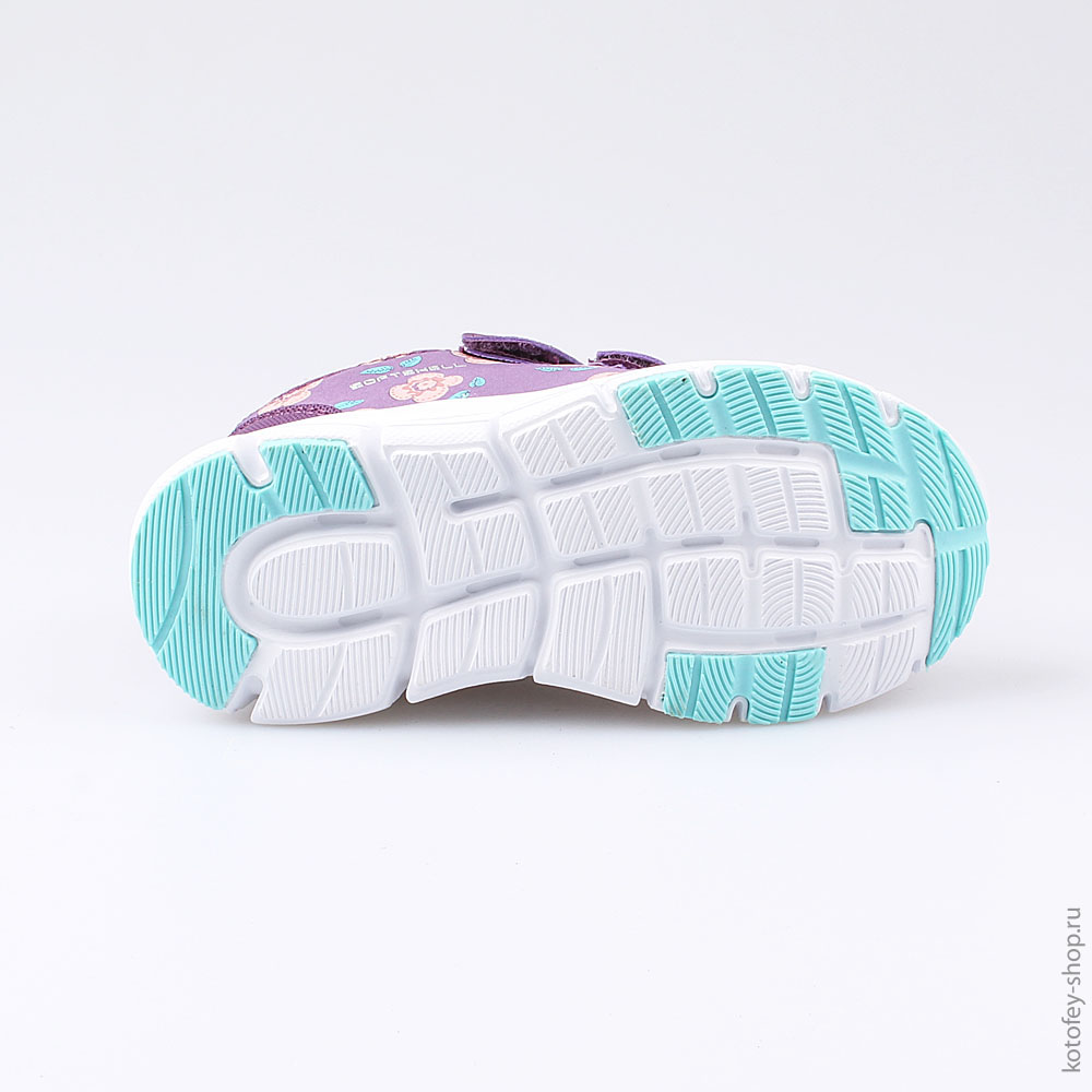 344194-72 Кроссовки, все фото 3