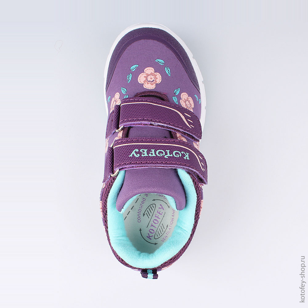 344194-72 Кроссовки, все фото 4