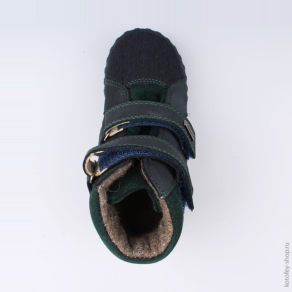 352151-36 Ботинки, все фото 4