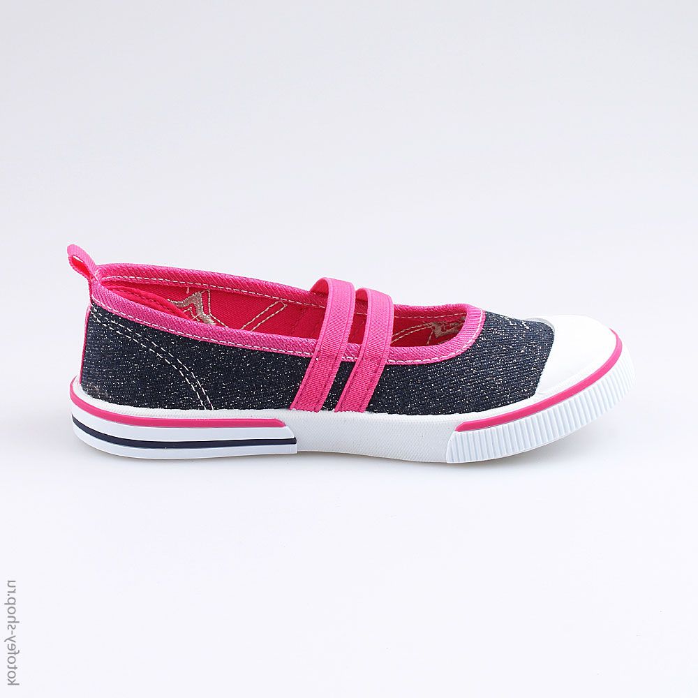 531057-11 Кеды, все фото 2