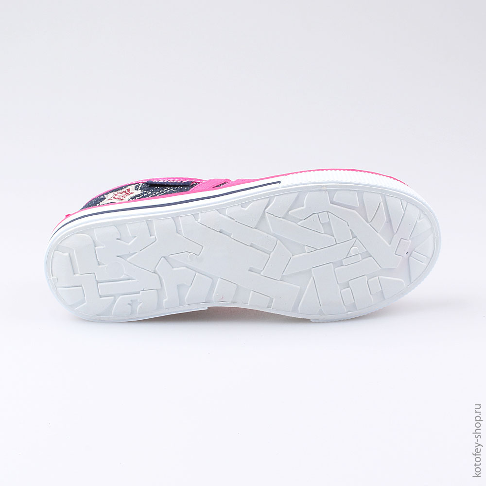 531057-11 Кеды, все фото 3