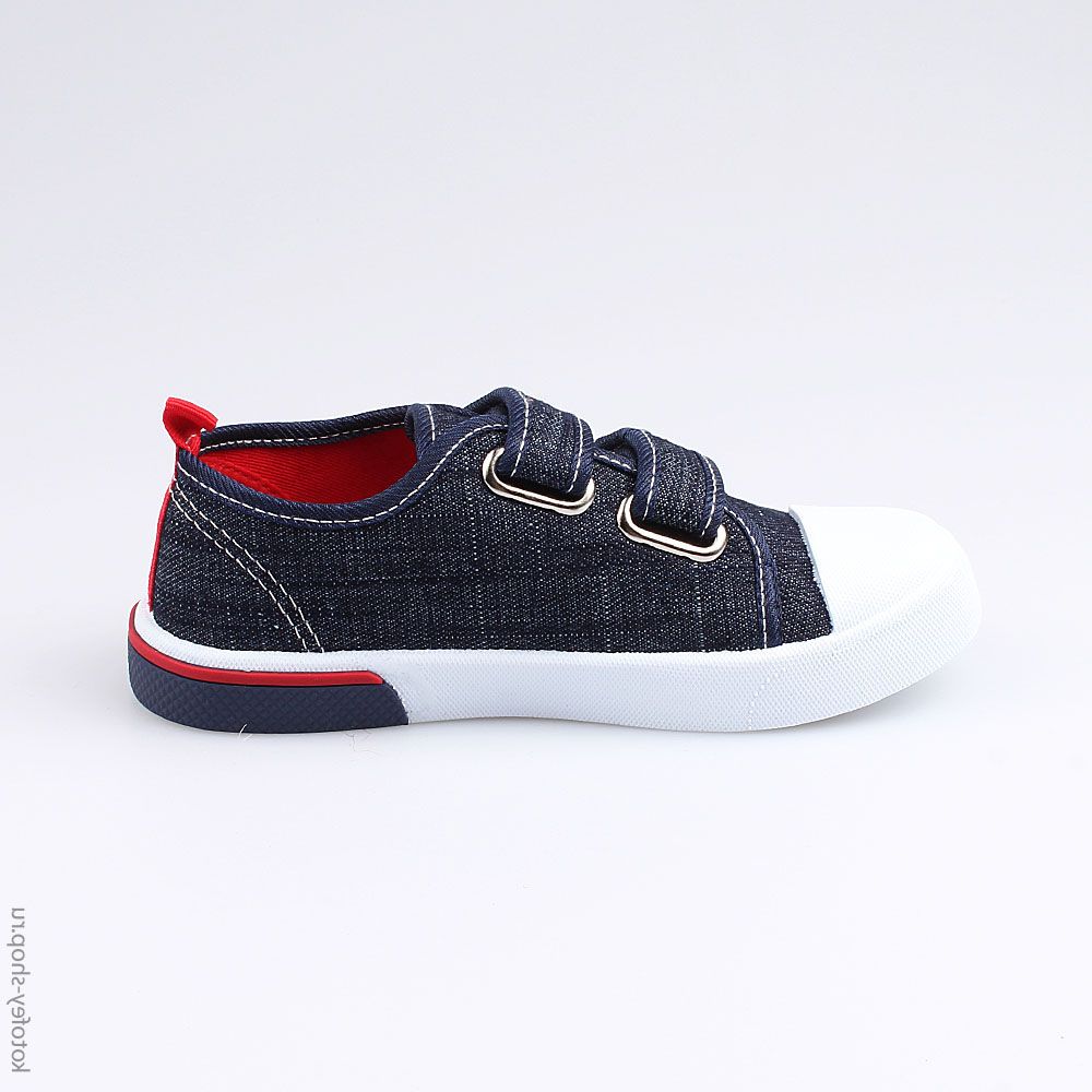 531061-11 Кеды, все фото 2