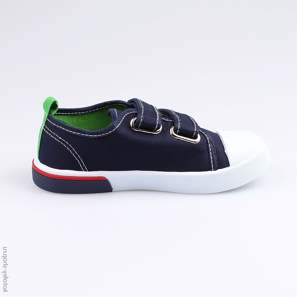 531061-13 Кеды, все фото 2