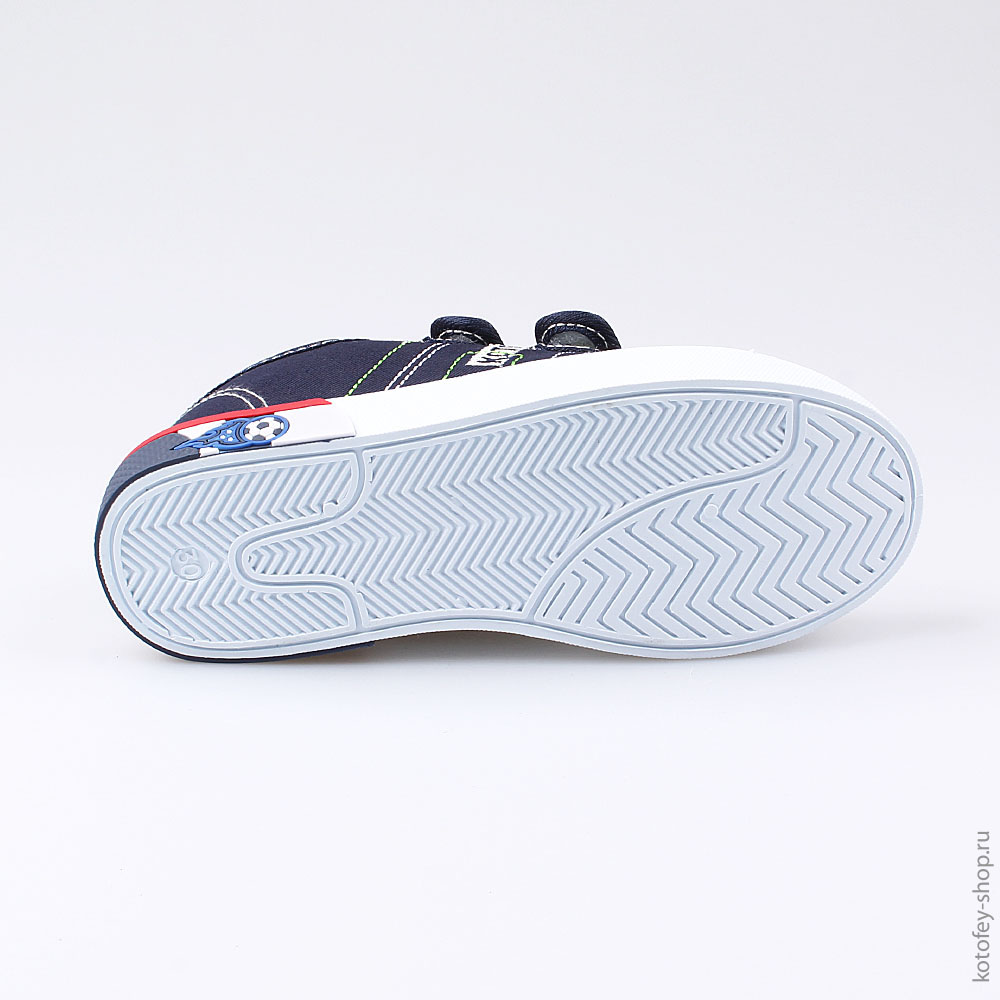 531061-13 Кеды, все фото 3