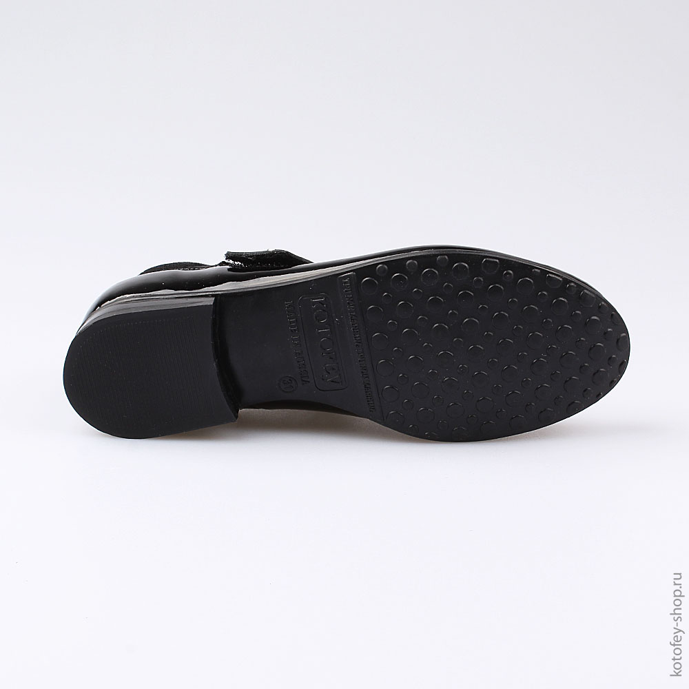 532177-21 Туфли, все фото 3