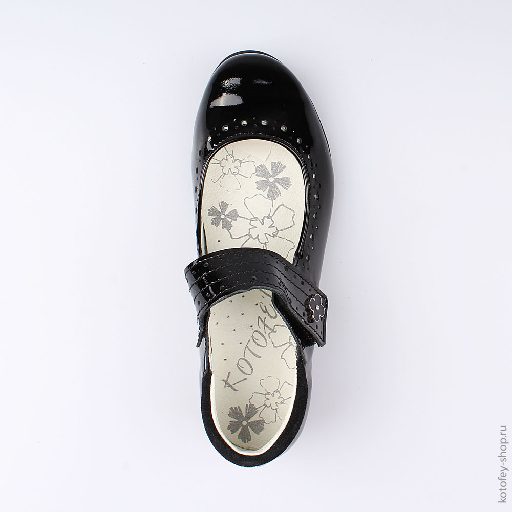 532177-21 Туфли, все фото 4