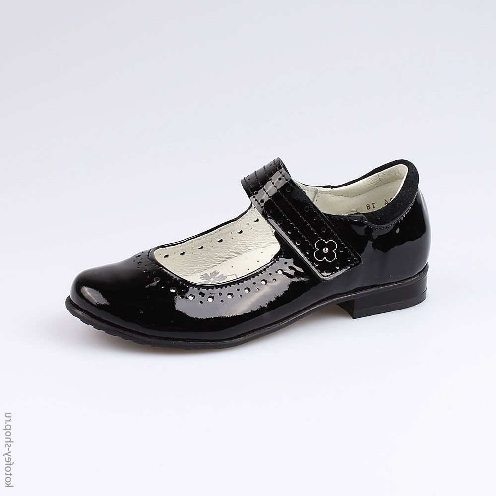 532177-21 Туфли, все фото 1