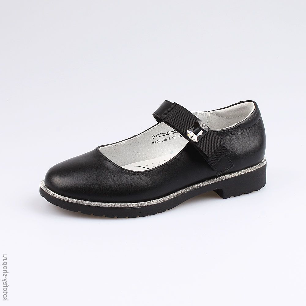 532186-21 Туфли, все фото 1