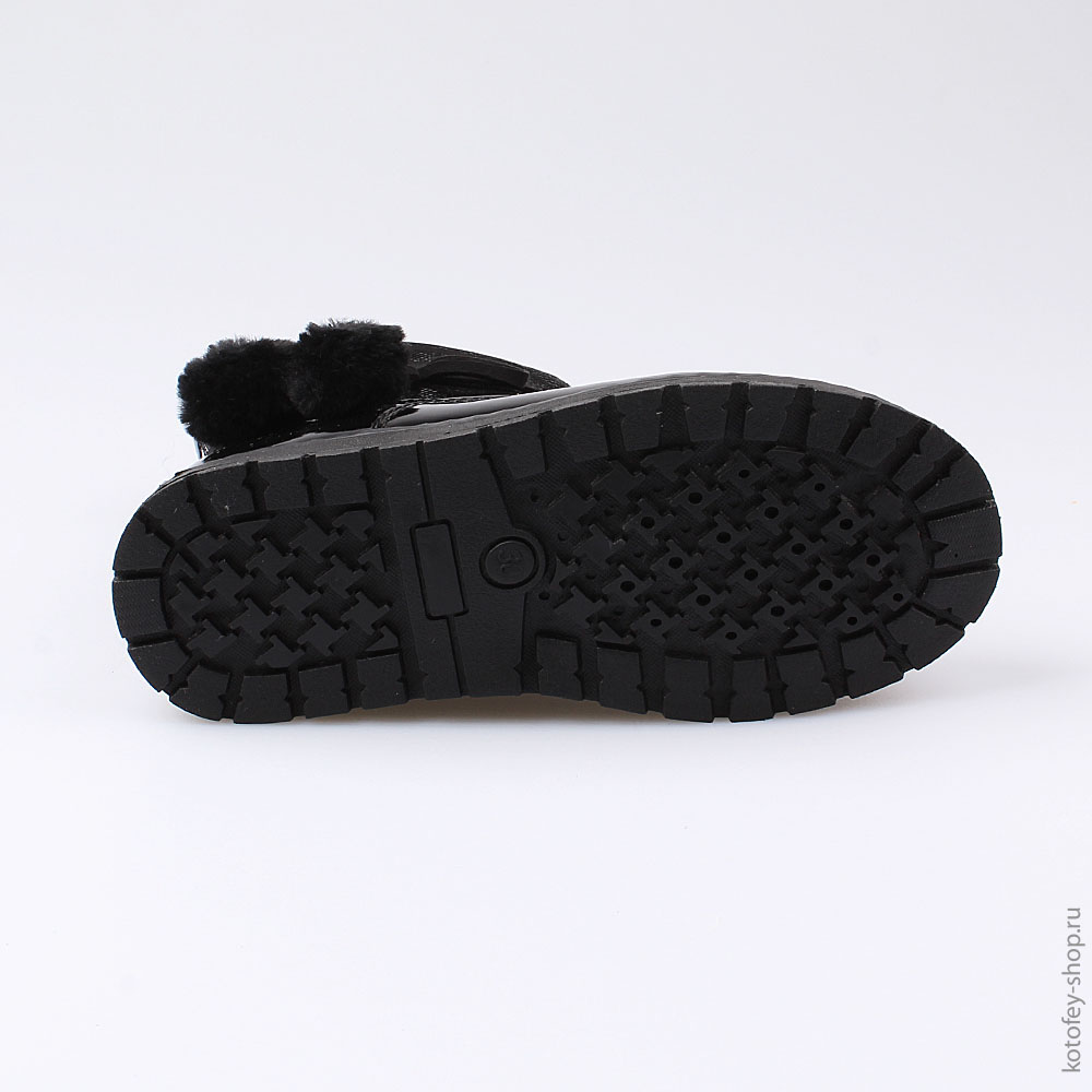 564067-32 Сапожки, все фото 3