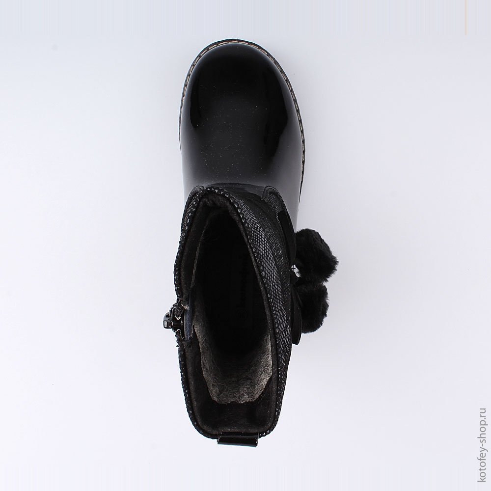 564067-32 Сапожки, все фото 4