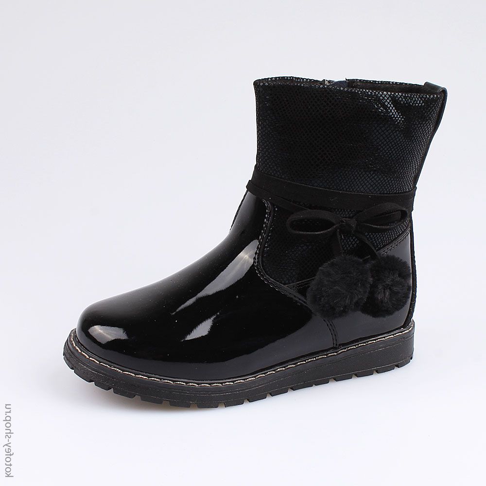 564067-32 Сапожки, все фото 1