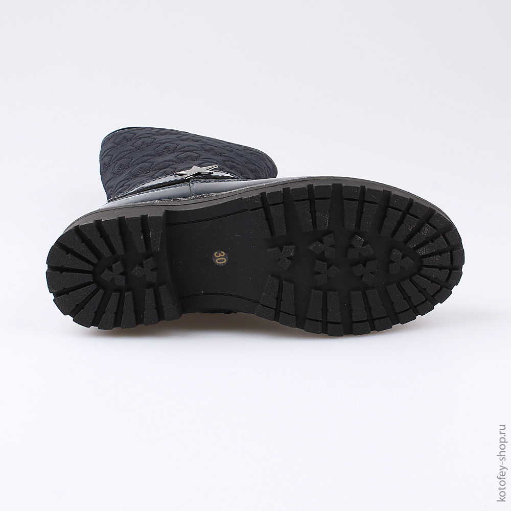 564068-31 Сапоги, все фото 3