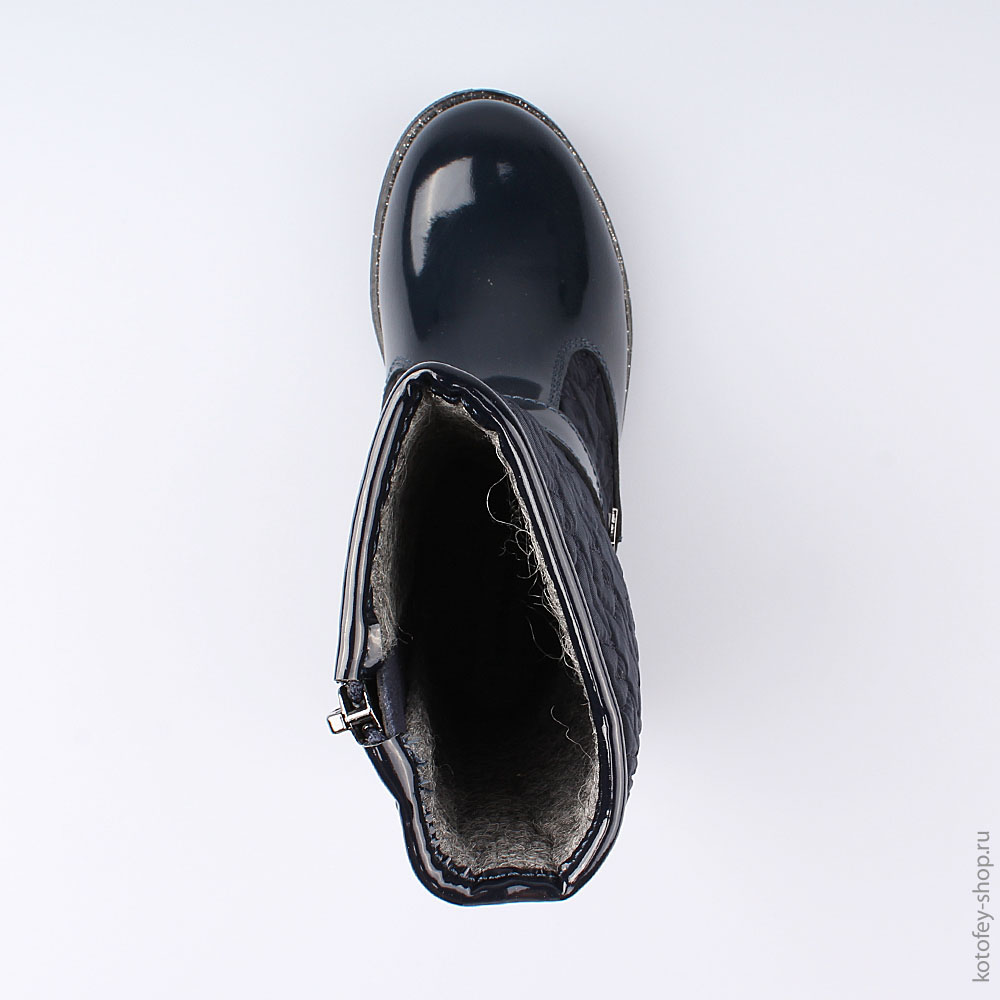 564068-31 Сапоги, все фото 4