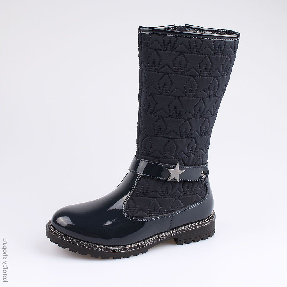 564068-31 Сапоги, все фото 1