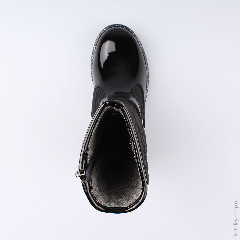 564068-32 Сапоги, все фото 4