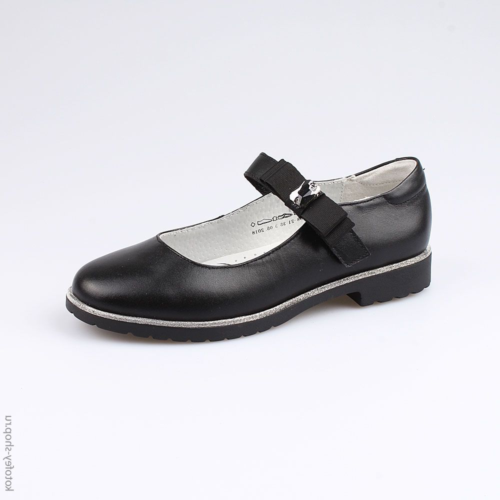 632268-21 Туфли, все фото 1