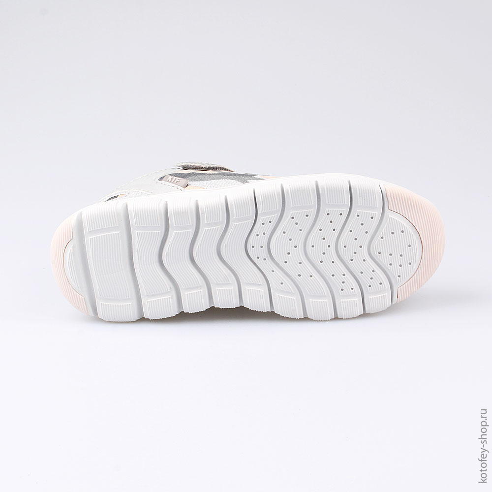 644198-71 Кроссовки на липучках, все фото 3